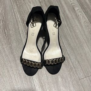ALDO Heels